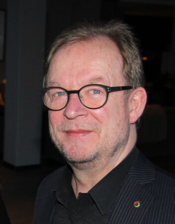 Bjørn Wiik er leder av valgkomiteen i Utdanningsforbundet. Arkivfoto: Harald F. Wollebæk Bjørn Wiik er leder av valgkomiteen i Utdanningsforbundet. Arkivfoto: Harald F. Wollebæk
