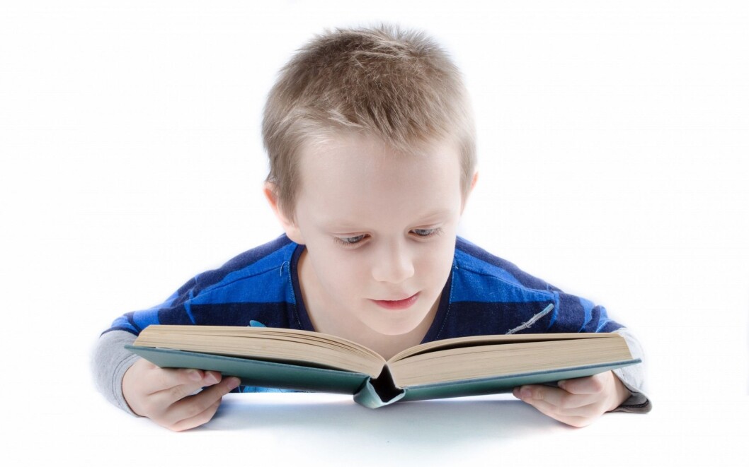 Har du en lærer som liker deg, er det stor sannsynlighet for at du lærer deg å lese raskere og bedre. Ill.foto: Pixabay Har du en lærer som liker deg, er det stor sannsynlighet for at du lærer deg å lese raskere og bedre. Ill.foto: Pixabay