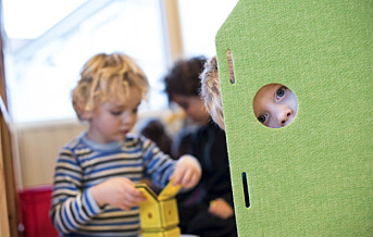 Agderprosjektet viser at norsk barnehagepedagogikk gir god læring