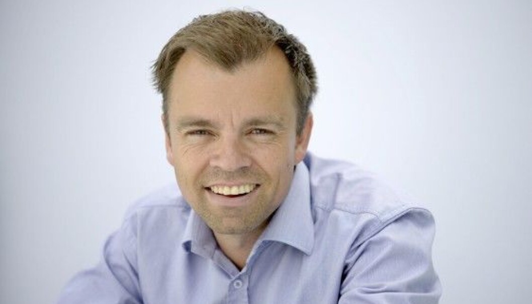 Statsviter og valganalytiker Svein Tore Marthinsen tror ikke bompengemotstanderne henter mange lærerstemmer. Foto: Privat Statsviter og valganalytiker Svein Tore Marthinsen tror ikke bompengemotstanderne henter mange lærerstemmer. Foto: Privat