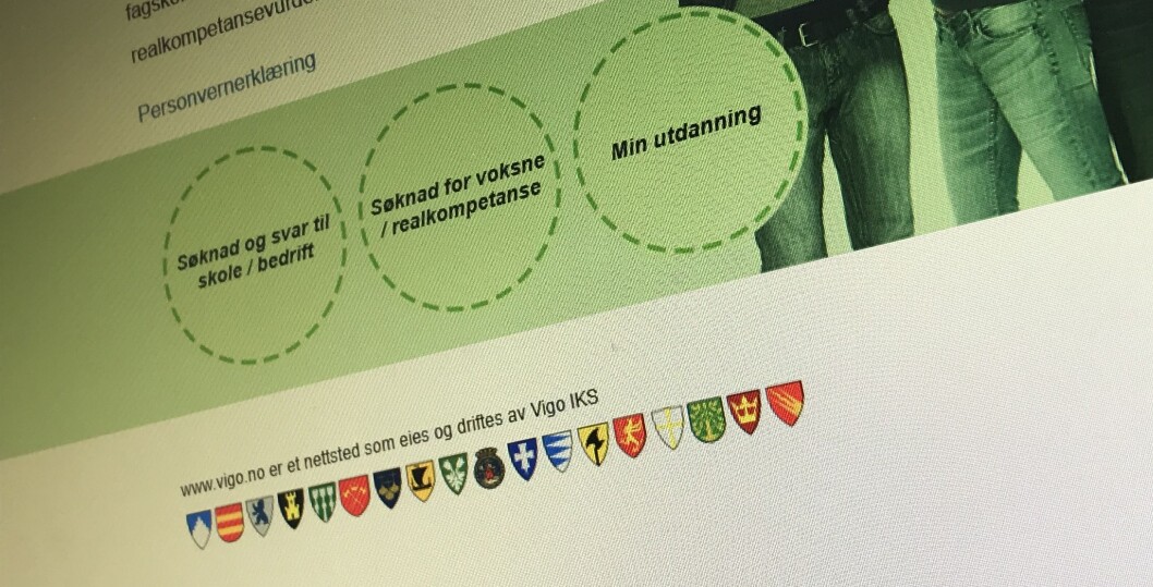 Marit Strand (Sp) er overrasket over at kunnskapsdepartementet sender ut et forslag om at ingen fylker skal få velge nærskoleprinsippet bare et par uker før kommune- og fylkestingsvalget. Ill.foto: Utdanning Marit Strand (Sp) er overrasket over at kunnskapsdepartementet sender ut et forslag om at ingen fylker skal få velge nærskoleprinsippet bare et par uker før kommune- og fylkestingsvalget. Ill.foto: Utdanning