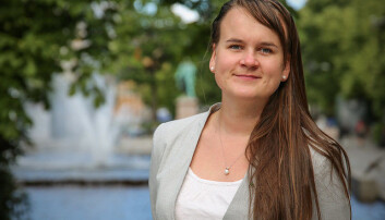 Senterpartiets Marit Strand er kritisk til Høyres forslag om å innføre fritt skolevalg i alle fylker. Foto: Senterpartiet Senterpartiets Marit Strand er kritisk til Høyres forslag om å innføre fritt skolevalg i alle fylker. Foto: Senterpartiet