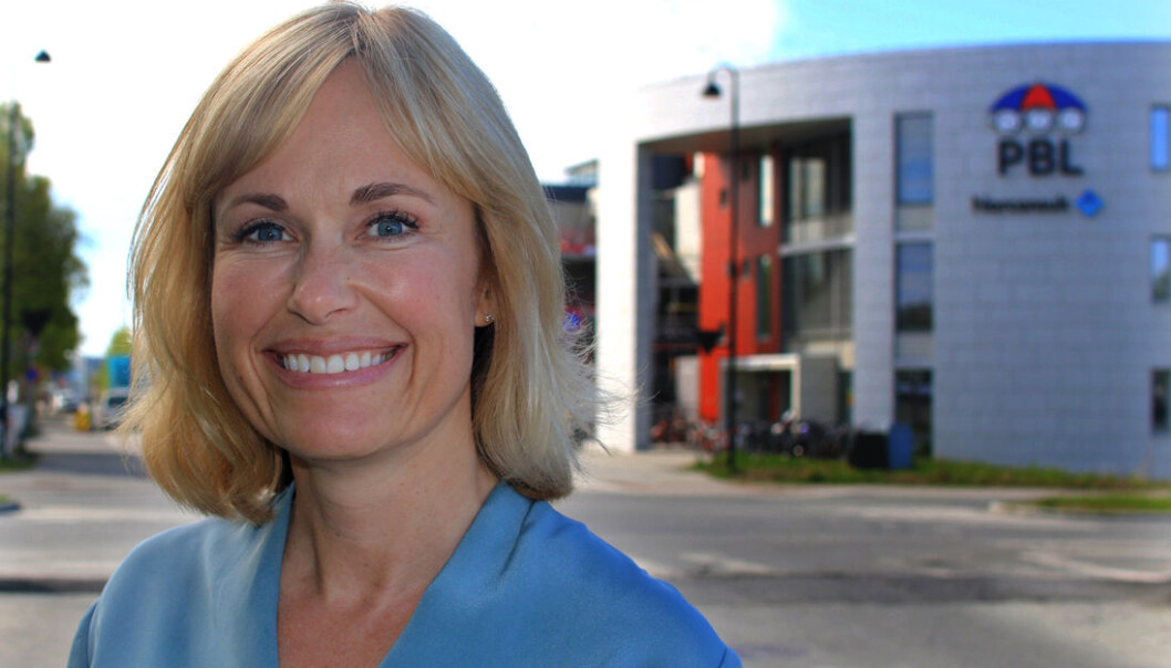 For PBL er det en selvfølge at offentlige tilskudd og foreldrebetaling skal brukes i tråd med intensjonene i lovverket, samt at de ansatte skal ha gode ordninger, skriver Anne Lindboe. Foto: PBL For PBL er det en selvfølge at offentlige tilskudd og foreldrebetaling skal brukes i tråd med intensjonene i lovverket, samt at de ansatte skal ha gode ordninger, skriver Anne Lindboe. Foto: PBL