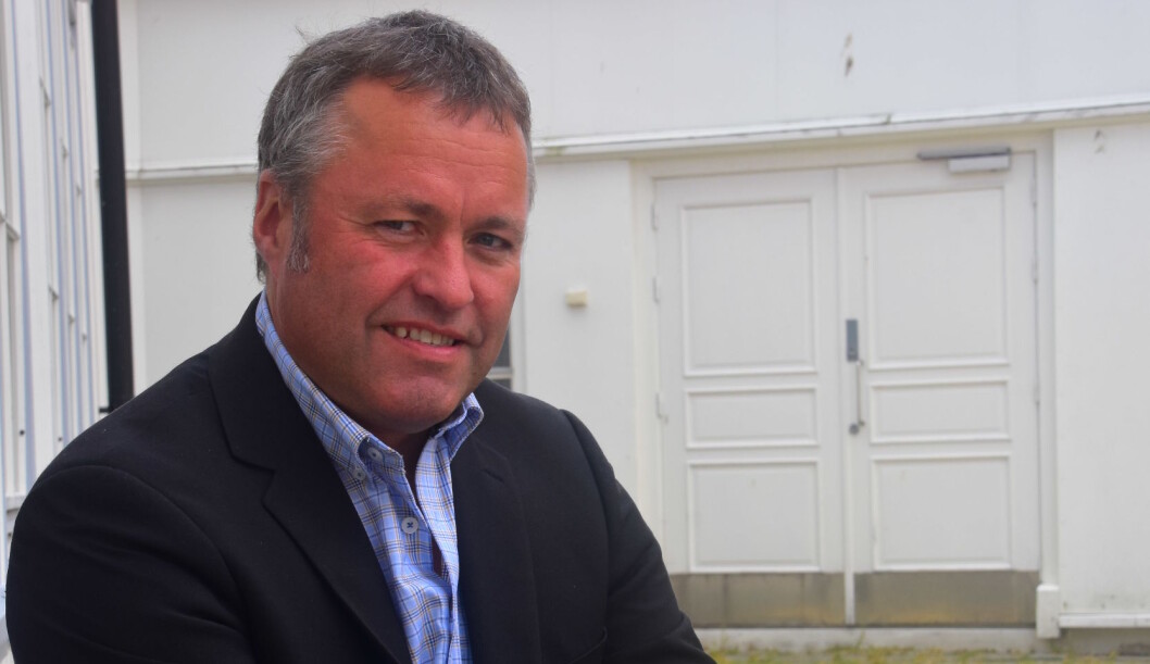 –Nasjonale prøver kan lære oss mye. Men å bruke dem til å rangere skoler og kommuner er tullete, sier skole og barnehagesjef i Bamble kommune i Telemark. (foto: Kirsten Ropeid) –Nasjonale prøver kan lære oss mye. Men å bruke dem til å rangere skoler og kommuner er tullete, sier skole og barnehagesjef i Bamble kommune i Telemark. (foto: Kirsten Ropeid)