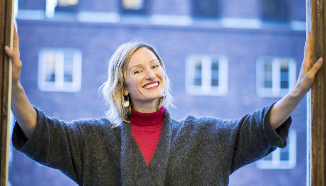 Inga Marte Thorkildsen (SV), byråd for oppvekst og kunnskap i Oslo. Arkivfoto: Bo Mathisen Inga Marte Thorkildsen (SV), byråd for oppvekst og kunnskap i Oslo. Arkivfoto: Bo Mathisen