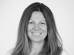 Lene Kjeldaas, leder for Kanvas kompetanse. Foto: Kanvas Lene Kjeldaas, leder for Kanvas kompetanse. Foto: Kanvas