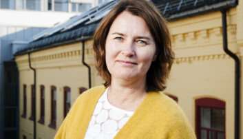 Utdanningsforbundets nestleder Hege Valås vil gjerne har flere med master i norske barnehager. Foto: Tom-Egil Jensen Utdanningsforbundets nestleder Hege Valås vil gjerne har flere med master i norske barnehager. Foto: Tom-Egil Jensen