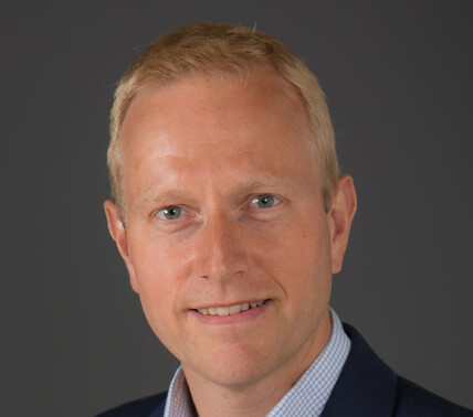 Johannes Bergh har blant annet forsket på politisk mobilisering av unge. Foto: Institutt for samfunnsforskning