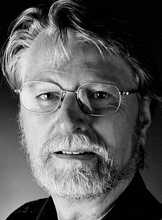 Professor emeritus i sosiologi Fredrik Engelstad. foto: UiO Professor emeritus i sosiologi Fredrik Engelstad. foto: UiO