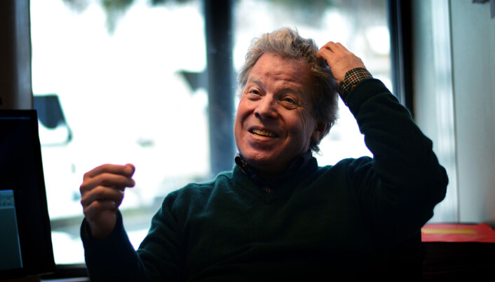 Göran Söderlund. Göran Söderlund.