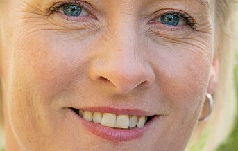Skolerådgiver blir første SV-ordfører i Møre og Romsdal