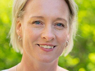 Skolerådgiver blir første SV-ordfører i Møre og Romsdal