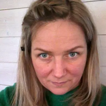 Maritha Berger Nylund