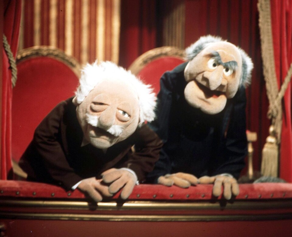 «Det er mest komikveld og Muppet-show på speed frå Lektorlaget sitt oppslag om lærarkompetanse»