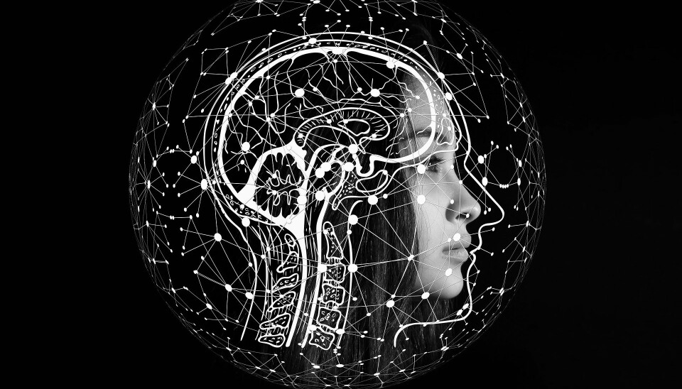 – Ukritisk bruk av kunstig intelligens og uregulert tilgang til elevdata kan få store utilsiktede konsekvenser, skriver Tormod Korpås. Illustrasjon: Pixabay