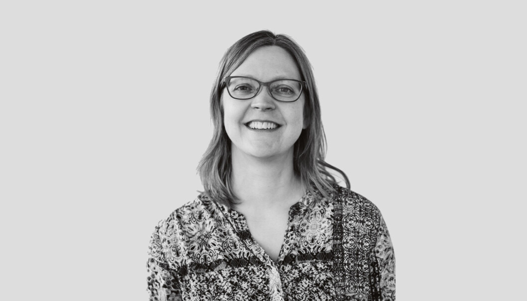 Avdelingsdirektør Hedda Birgitte Huse i Utdanningsdirektoratet. Foto: Utdanningsdirektoratet Avdelingsdirektør Hedda Birgitte Huse i Utdanningsdirektoratet. Foto: Utdanningsdirektoratet