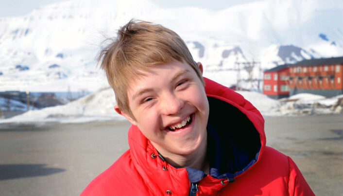 Etter ungdomsskolen fikk ikke Trym Eide Aunevik (17) et videre skoletilbud på Svalbard