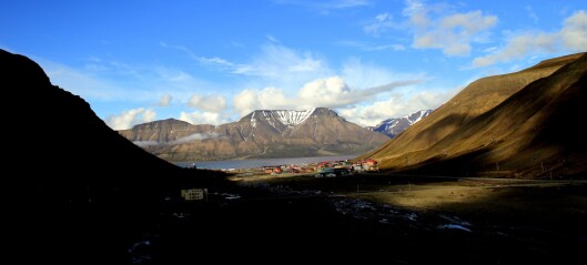 KD vurderer Svalbards skoletilbud