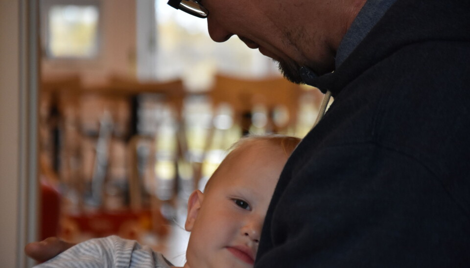 Et arbeidsliv for alle er målet for avtalen om et inkluderende arbeidsliv. Nå vil partene i avtalen ned på arbeidsplassnivå. (Illustrasjonsfoto: Kirsten Ropeid)