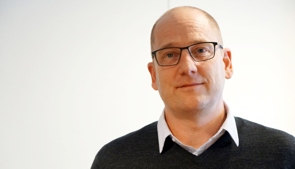 Mens det tidligere var anerkjent at ekspertene i en sektor var representanter for profesjonen, er det i dag forskerne som får ekspertrollen, skriver Steffen Handal. Arkivfoto: Utdanning