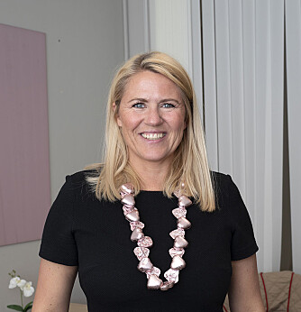 Foto: Maja Ljungberg Foto: Maja Ljungberg