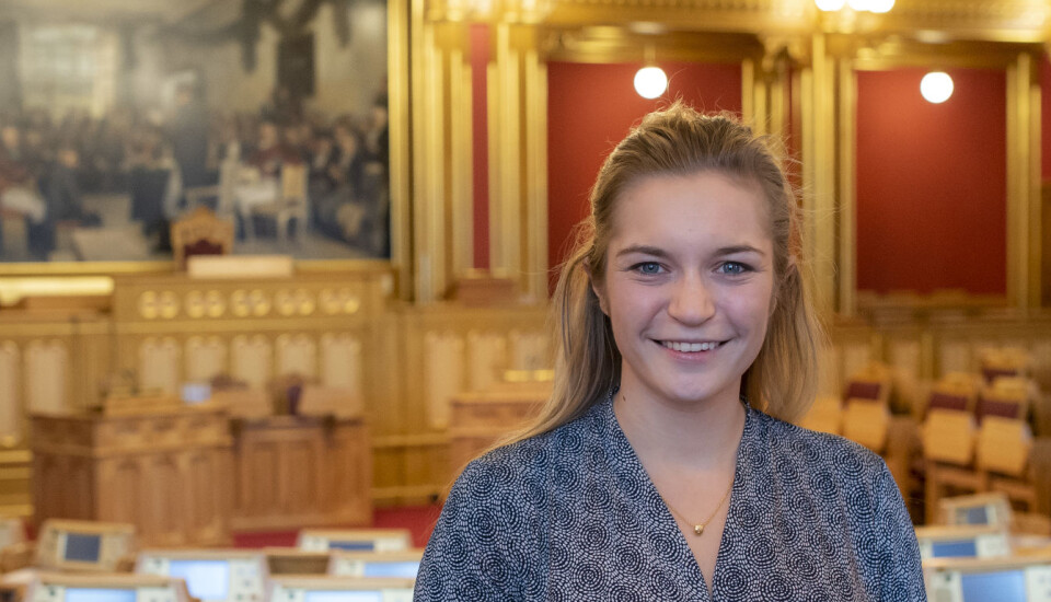 – Veien fra forskningsbasert kunnskap til pedagogisk praksis er aldri rett. Den er kronglete, full av lyskryss, motgående trafikk og lave og høye fartsgrenser, skriver Mathilde Tybring-Gjedde. Foto: Erik M. Sundt – Veien fra forskningsbasert kunnskap til pedagogisk praksis er aldri rett. Den er kronglete, full av lyskryss, motgående trafikk og lave og høye fartsgrenser, skriver Mathilde Tybring-Gjedde. Foto: Erik M. Sundt