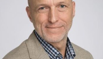 Trond Kalhagen, konstituert direktør i KS. Foto: KS Trond Kalhagen, konstituert direktør i KS. Foto: KS