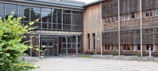 Ekstrajobbing i Akershus-skolene for 3,6 millioner kroner