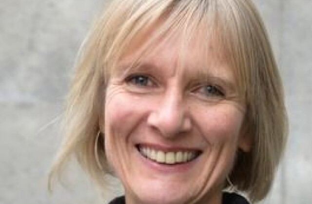 Professor Claudia Lenz ved MF Vitenkapelig høyskole har vært sentral i arbeidet med de nye nettressursene. Foto: MF Vitenskaplig høyskole