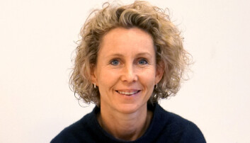 Universitetslektor Silje Førland Erdal er glad for at lektorstudentene ser at det å forebygge og håndtere rasisme er en sentral del av deres profesjonsfaglige kompetanse. Foto: Marianne Ruud Universitetslektor Silje Førland Erdal er glad for at lektorstudentene ser at det å forebygge og håndtere rasisme er en sentral del av deres profesjonsfaglige kompetanse. Foto: Marianne Ruud