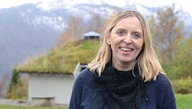 Foto: Nordfjord folkehøgskule Foto: Nordfjord folkehøgskule