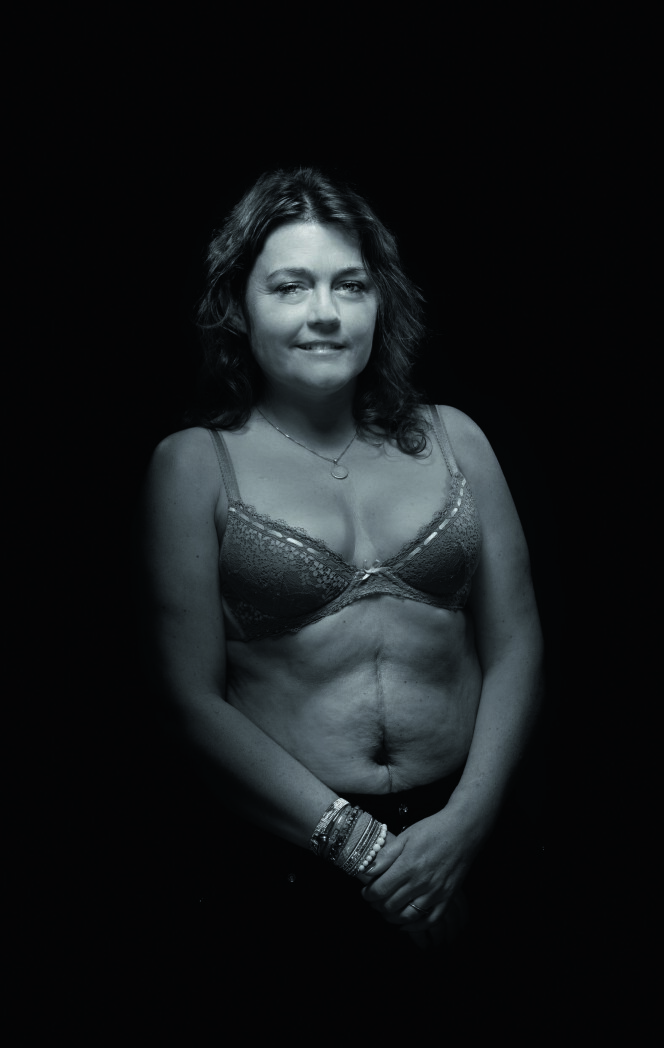 Opplevelsen av å være et sykt barn og bli helt frisk med nye organer ga Karianne Viken så mye å fortelle at hun har skrevet boken «Smil det videre» om opplevelsen. Foto: Tom-Egil Jensen Opplevelsen av å være et sykt barn og bli helt frisk med nye organer ga Karianne Viken så mye å fortelle at hun har skrevet boken «Smil det videre» om opplevelsen. Foto: Tom-Egil Jensen