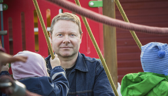 Royne Berget. Foto: Tom-Egil Jensen. Royne Berget. Foto: Tom-Egil Jensen.