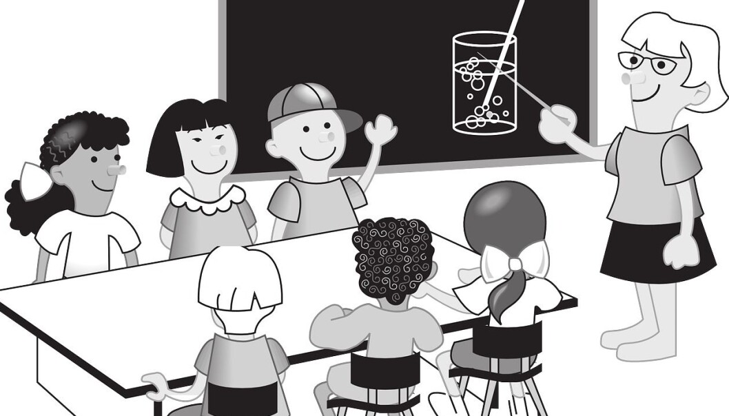 – Å beholde de lærerne vi utdanner vil være en av de viktigste oppgaver i tiden som kommer, skriver Frank Aleksander Bræin, leder for Pedagogstudentene. Illustrasjon: Pixabay. – Å beholde de lærerne vi utdanner vil være en av de viktigste oppgaver i tiden som kommer, skriver Frank Aleksander Bræin, leder for Pedagogstudentene. Illustrasjon: Pixabay.