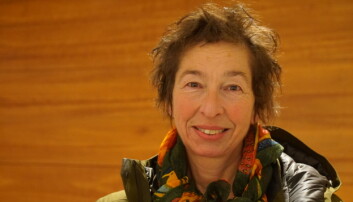 Anne Wangesteen Nordstrad vil endre vedtektene for å få flere medlemmer som er lærerutdannere inn i Utdanningsforbundet. Anne Wangesteen Nordstrad vil endre vedtektene for å få flere medlemmer som er lærerutdannere inn i Utdanningsforbundet.