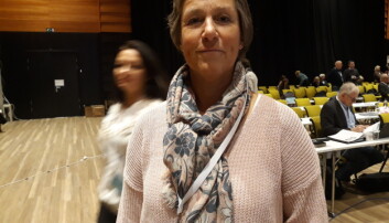 Foto: Ylva Irene Lie Bjerke Foto: Ylva Irene Lie Bjerke