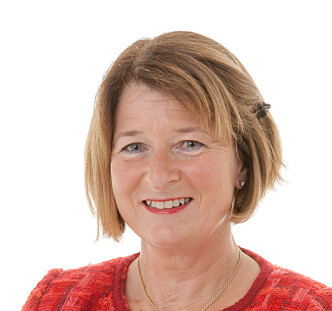 UiT-rektor Anne Husebekk. Foto: Torbein Kvil Gamst UiT-rektor Anne Husebekk. Foto: Torbein Kvil Gamst