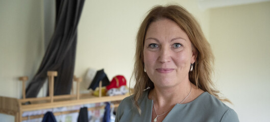 De svenske lærerforeningene vil styrke samarbeidet mellom dem