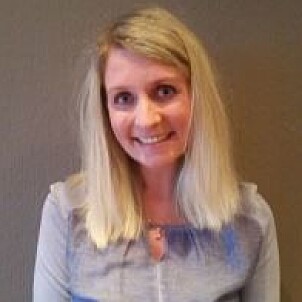 Talentveileder Anne Maren Meland Talentveileder Anne Maren Meland