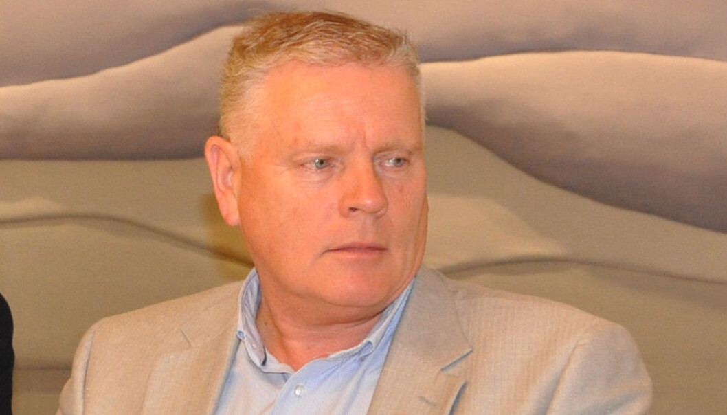 Leder i Pensjonistforbundet Jan Davidsen spør om NAV-skandalen kunne vært unngått om trygdede og pensjonister hadde hatt tillitsvalgte slik arbeidstakere har. (Foto: Paal Svendsen) Leder i Pensjonistforbundet Jan Davidsen spør om NAV-skandalen kunne vært unngått om trygdede og pensjonister hadde hatt tillitsvalgte slik arbeidstakere har. (Foto: Paal Svendsen)
