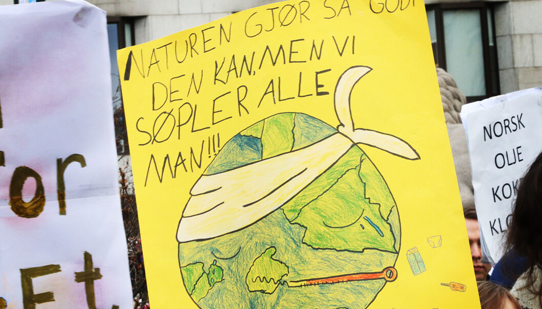 Illustrasjonsfoto: Jørgen Jelstad Illustrasjonsfoto: Jørgen Jelstad