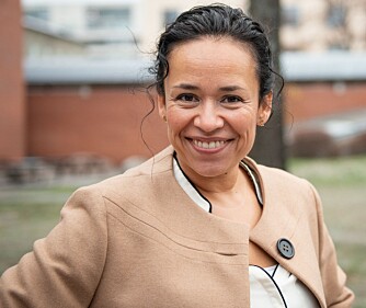 Elisabeth Myhre Lie, høgskolelektor og fagansvarlig for videreutdanning i Kriminalitetsforebyggende politiarbeid ved Politihøgskolen. Elisabeth Myhre Lie, høgskolelektor og fagansvarlig for videreutdanning i Kriminalitetsforebyggende politiarbeid ved Politihøgskolen.