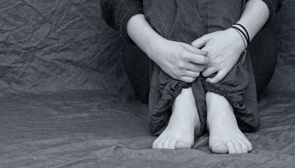Psykisk helse – en utfordring for skolen