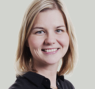 Stortingsrepresentant Guri Melby (V) tror manglende informasjon er årsaken til at så mange ikke bruker ordningen. Stortingsrepresentant Guri Melby (V) tror manglende informasjon er årsaken til at så mange ikke bruker ordningen.