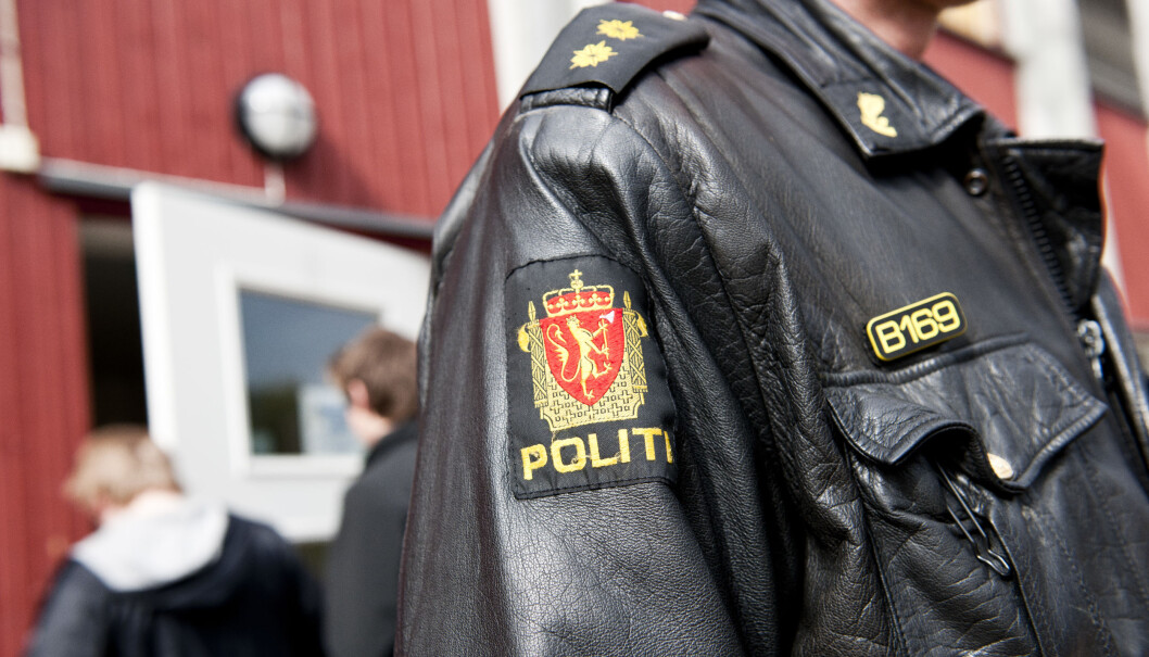 Politiet må ta alle skoletrusler på alvor. Politiet må ta alle skoletrusler på alvor.