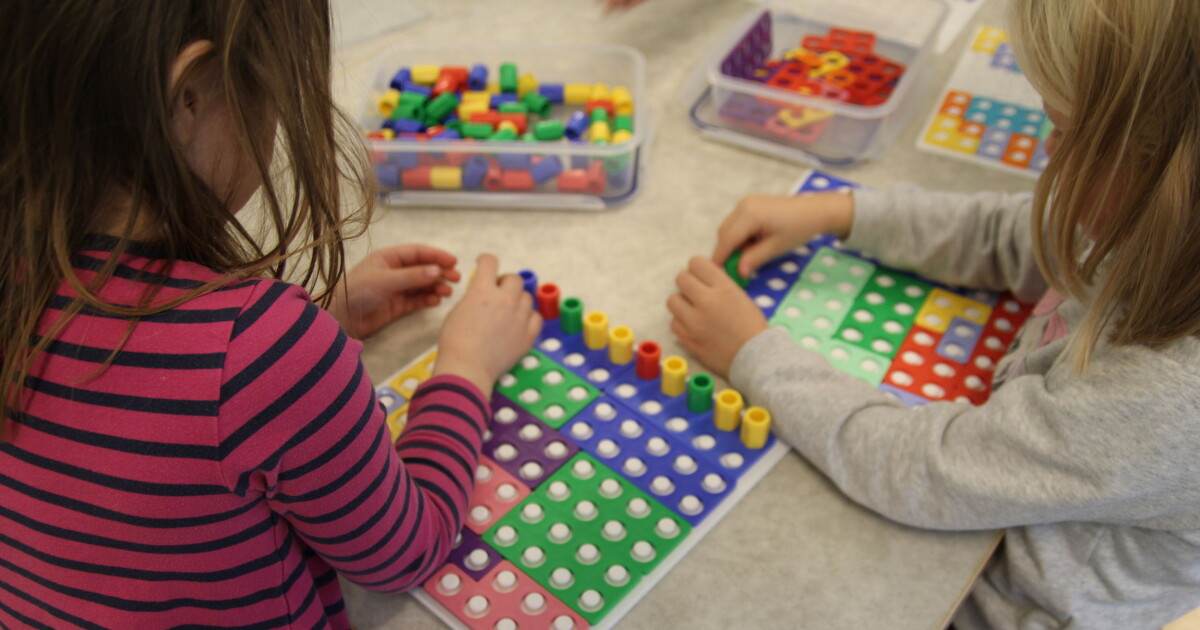Leker Med Matematikk I Barnehagen leker-med-matematikk-i-barnehagen