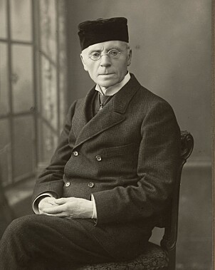 Jonas LIe. Jonas LIe.