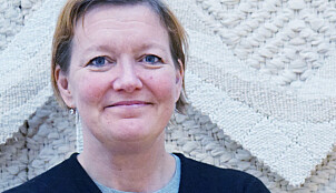 Anna Ambrose, forsker ved Örebro universitet. Anna Ambrose, forsker ved Örebro universitet.