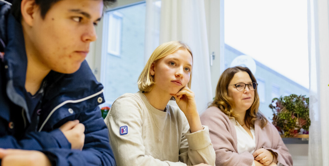 Svenske elever, lærere og forskere advarer: Fritt skolevalg har splittet den svenske skolen