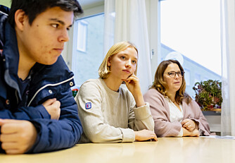 Advarer Norge: Fritt skolevalg har splittet den svenske skolen
